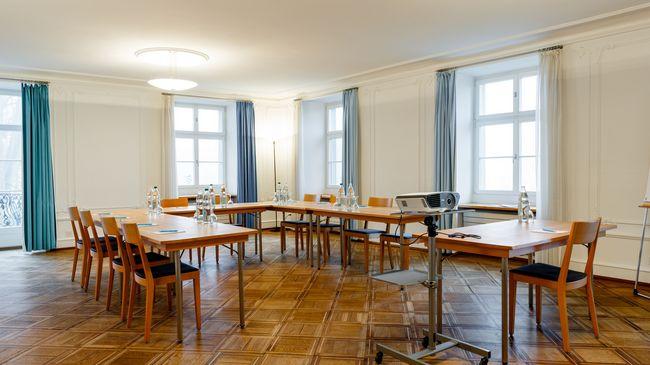 Schloss Wartegg Rorschacherberg Fasilitas foto
