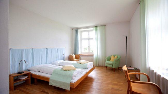 Schloss Wartegg Rorschacherberg Ruang foto