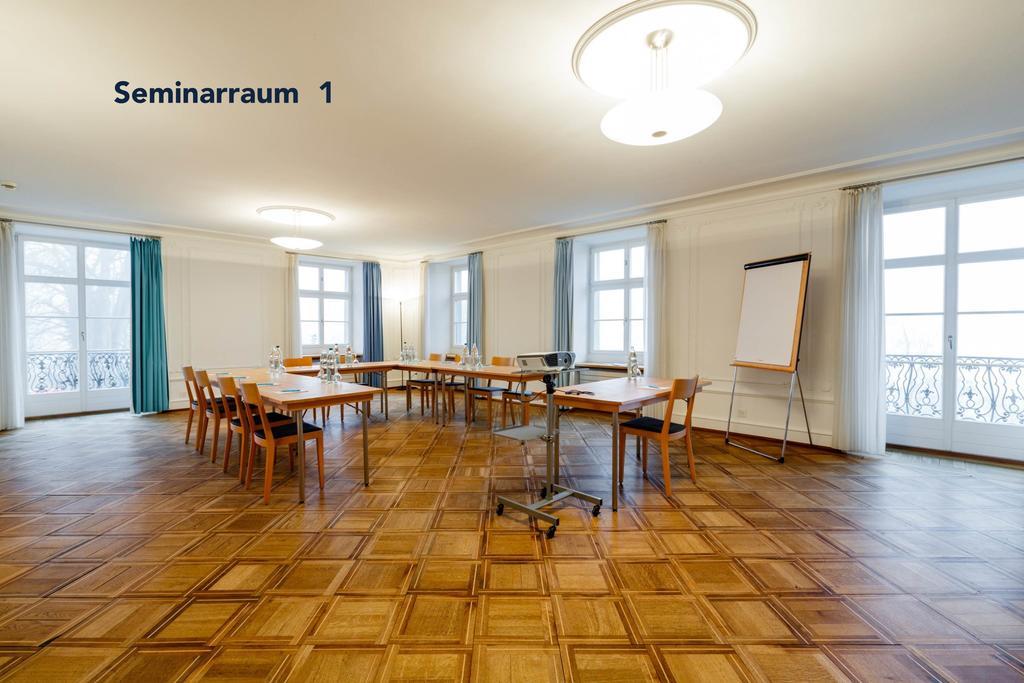 Schloss Wartegg Rorschacherberg Bagian luar foto